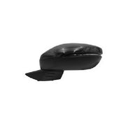 DOOR MIRROR LH POWER PTM