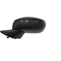 DOOR MIRROR LH POWER PTM HTD W/BLIND SPOT/ 22-24 EX/EX-L/25 SPRT/SI
