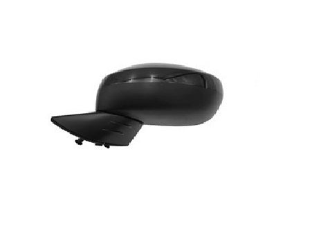 DOOR MIRROR LH POWER PTM HTD W/BLIND SPOT/ 22-24 EX/EX-L/25 SPRT/SI