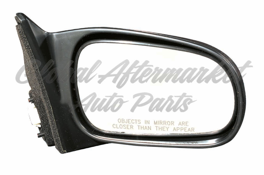 DOOR MIRROR RH POWER