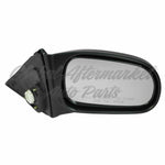 DOOR MIRROR RH POWER — photo 2