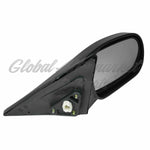 DOOR MIRROR RH POWER — photo 4