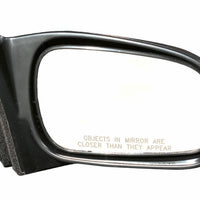 DOOR MIRROR RH POWER
