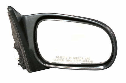 DOOR MIRROR RH POWER