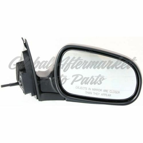 DOOR MIRROR RH MANUAL