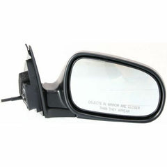 DOOR MIRROR RH MANUAL