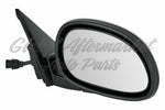 DOOR MIRROR RH MANUAL — photo 2