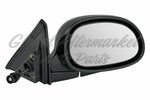 DOOR MIRROR RH MANUAL — photo 3