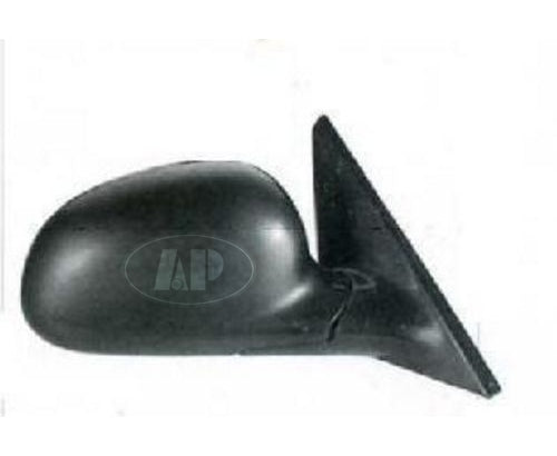 DOOR MIRROR RH MANUAL