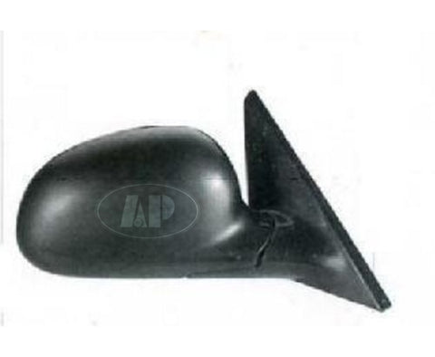 DOOR MIRROR RH MANUAL