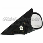 DOOR MIRROR RH POWER — photo 4