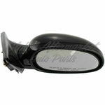 DOOR MIRROR RH POWER — photo 5