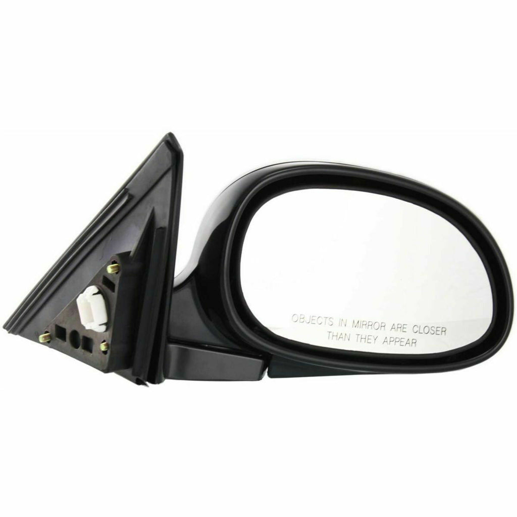 DOOR MIRROR RH POWER