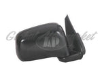 DOOR MIRROR RH POWER PTM — photo 1