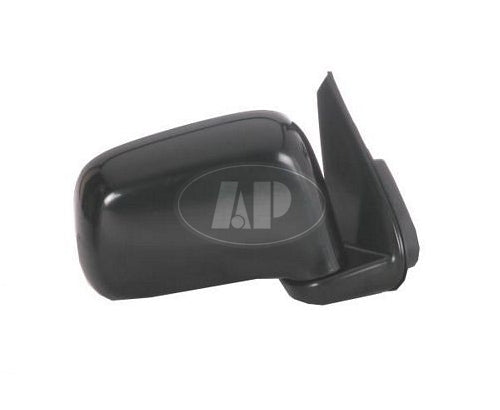 DOOR MIRROR RH POWER PTM