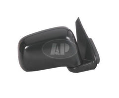 DOOR MIRROR RH POWER PTM