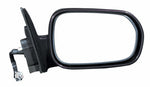 DOOR MIRROR RH POWER USA — photo 1