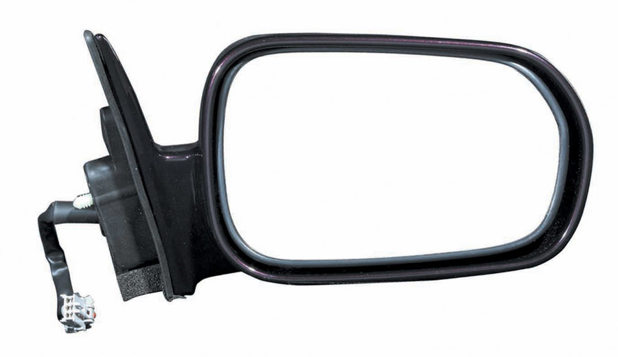 DOOR MIRROR RH POWER USA
