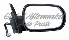 DOOR MIRROR RH POWER USA