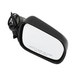 DOOR MIRROR RH POWER USA — photo 2