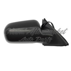 DOOR MIRROR RH POWER USA