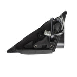 DOOR MIRROR RH POWER USA — photo 4