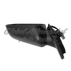 DOOR MIRROR RH POWER USA