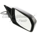 DOOR MIRROR RH POWER W/FOLDING — photo 3