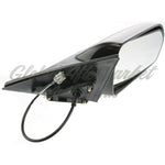 DOOR MIRROR RH POWER W/FOLDING — photo 4