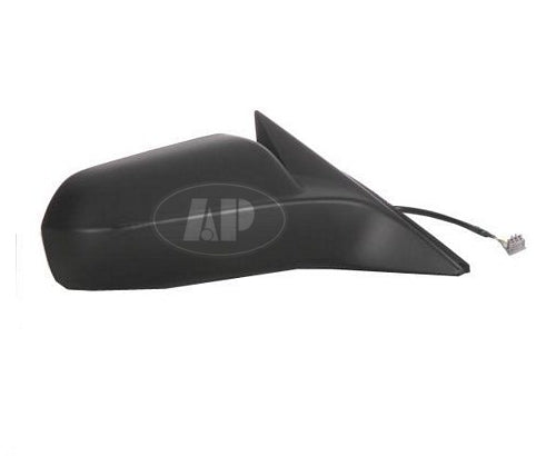 DOOR MIRROR RH POWER W/FOLDING