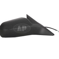 DOOR MIRROR RH POWER W/FOLDING