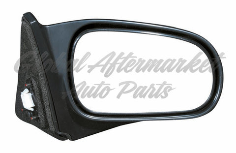 DOOR MIRROR RH POWER