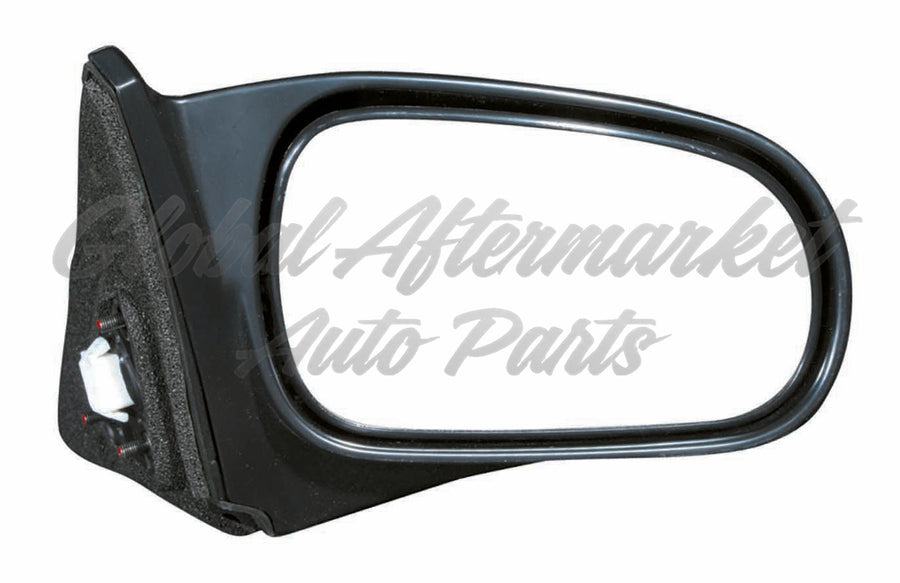 DOOR MIRROR RH POWER