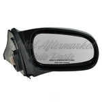 DOOR MIRROR RH POWER — photo 2