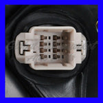 DOOR MIRROR RH POWER — photo 4