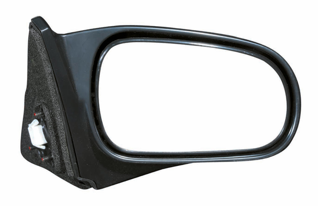 DOOR MIRROR RH POWER