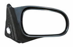 DOOR MIRROR RH POWER