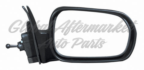 DOOR MIRROR RH MANUAL