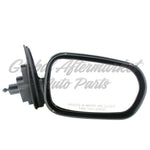 DOOR MIRROR RH MANUAL — photo 2