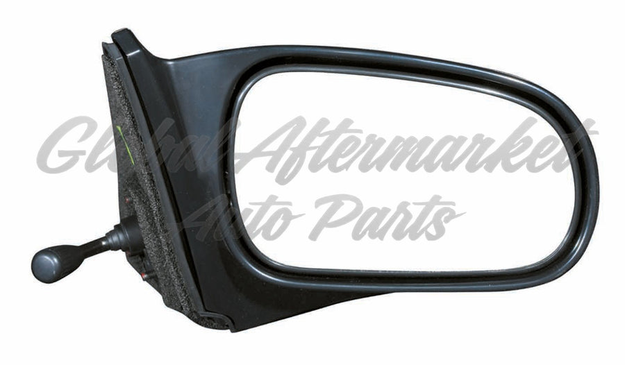 DOOR MIRROR RH MANUAL