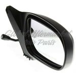 DOOR MIRROR RH MANUAL — photo 2