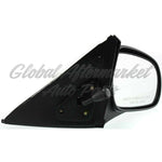 DOOR MIRROR RH MANUAL — photo 3