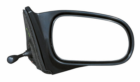 DOOR MIRROR RH MANUAL