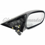 DOOR MIRROR RH MANUAL — photo 2