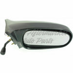 DOOR MIRROR RH MANUAL — photo 3