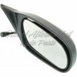 DOOR MIRROR RH MANUAL — photo 4