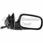 DOOR MIRROR RH MANUAL — photo 4