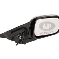 DOOR MIRROR RH MANUAL