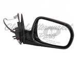 DOOR MIRROR RH POWER W/FOLDING — photo 1