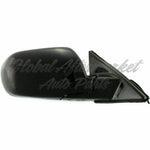 DOOR MIRROR RH POWER W/FOLDING — photo 2